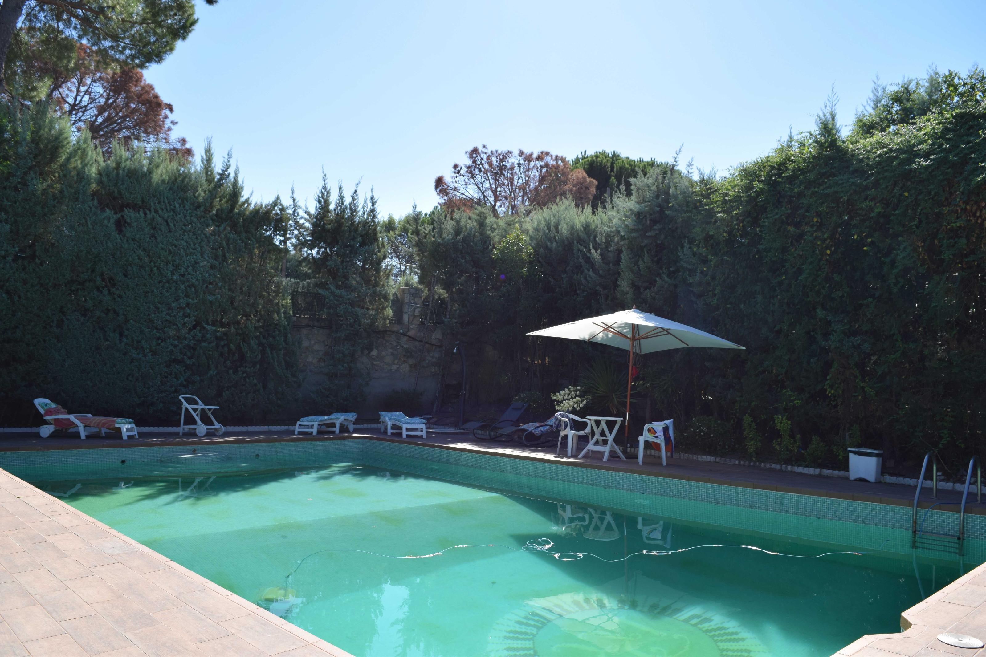 Imagen 19 Piso en alquiler en Villaviciosa De Odón / Alquiler para estudiantes de 2 habitaciones con...