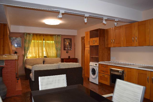 Imagen 14 Inmueble 297462 - Piso en alquiler en Villaviciosa De Odón / Alquiler para estudiantes de 2 habitaciones con...