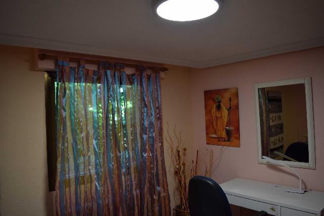 Imagen 10 Inmueble 297462 - Piso en alquiler en Villaviciosa De Odón / Alquiler para estudiantes de 2 habitaciones con...