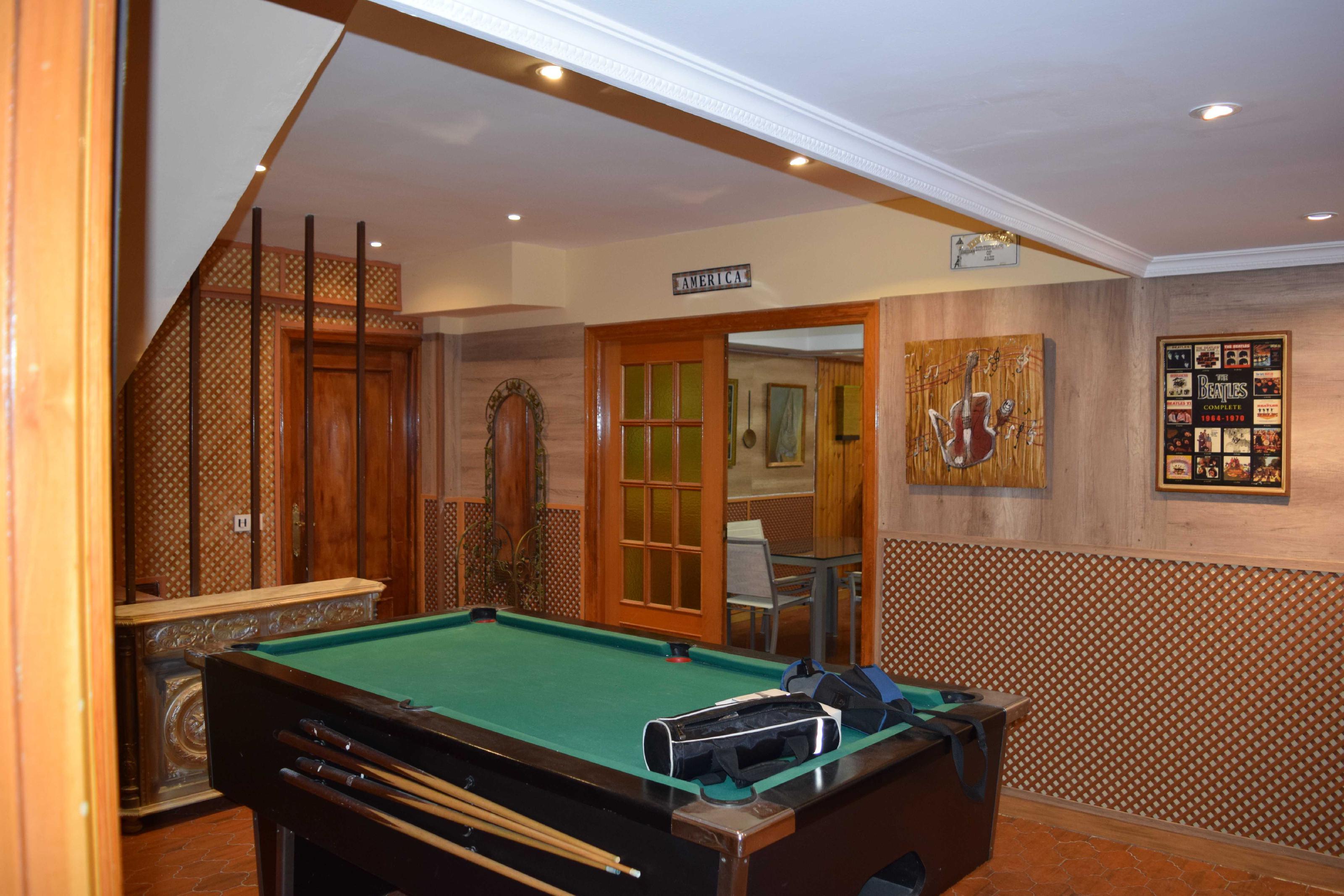 Imagen 7 Piso en alquiler en Villaviciosa De Odón / Alquiler para estudiantes de 2 habitaciones con...