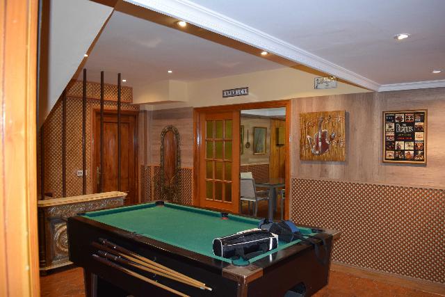 Imagen 7 Inmueble 297462 - Piso en alquiler en Villaviciosa De Odón / Alquiler para estudiantes de 2 habitaciones con...