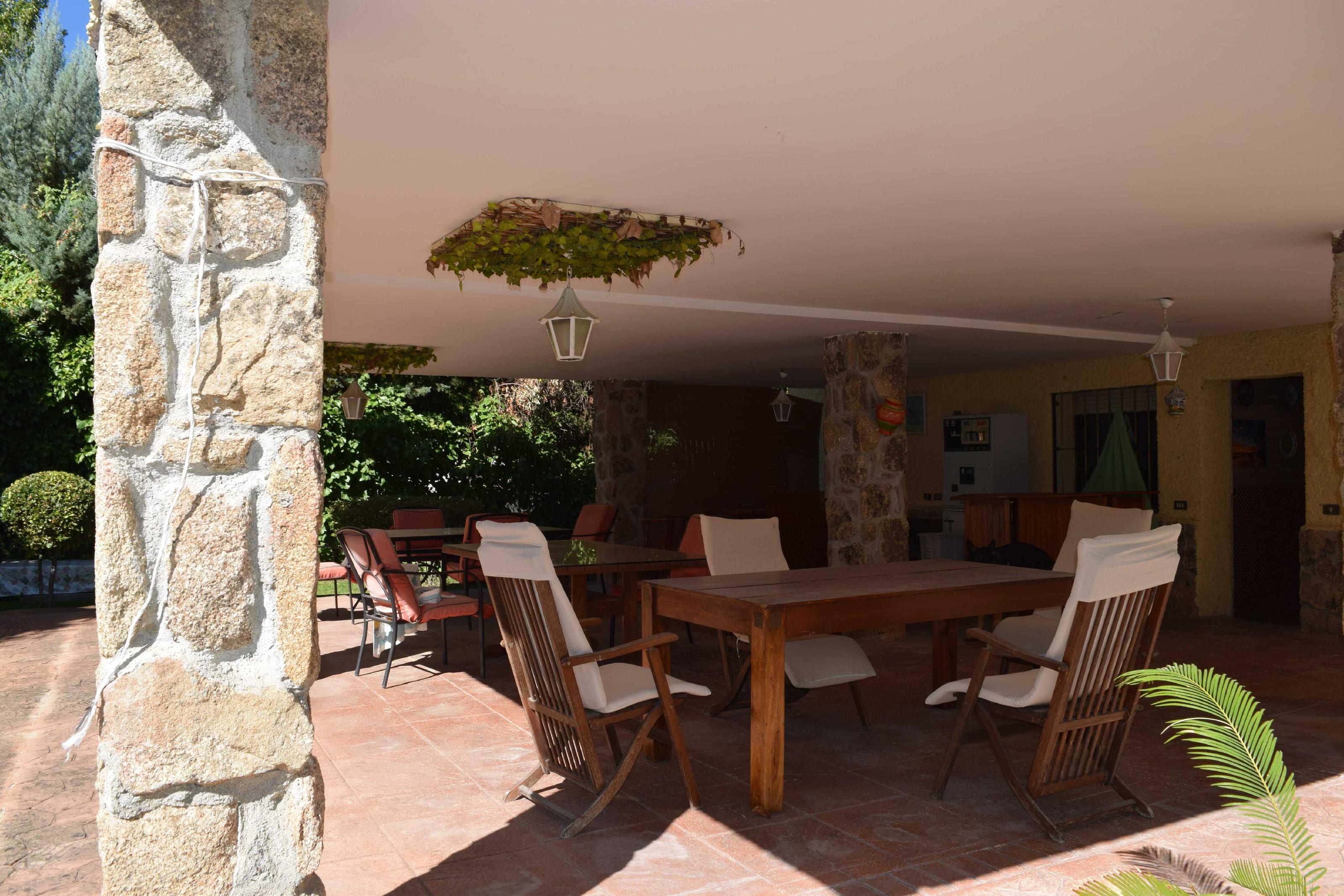 Imagen 4 Piso en alquiler en Villaviciosa De Odón / Alquiler para estudiantes de 2 habitaciones con...