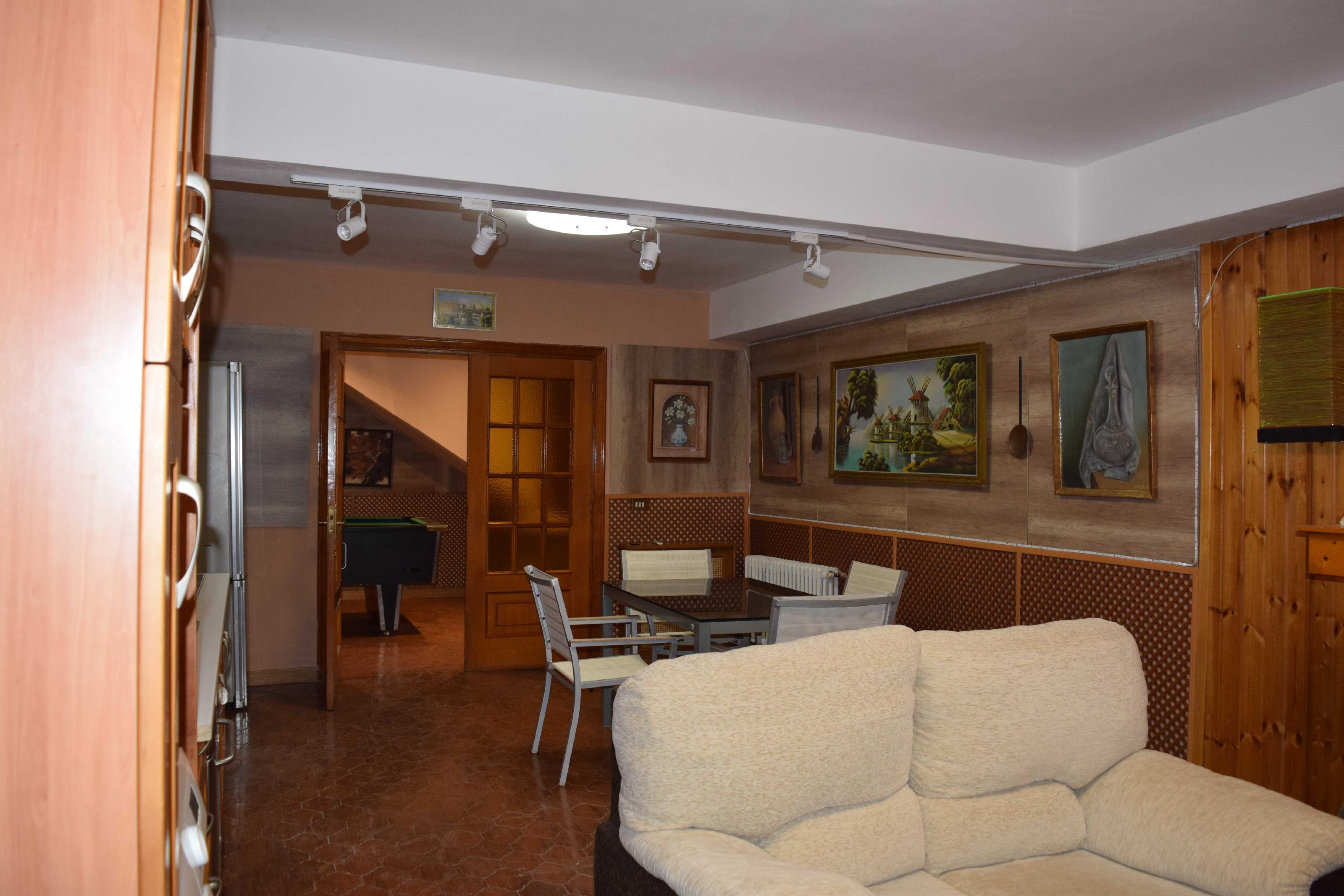 Imagen 15 Piso en alquiler en Villaviciosa De Odón / Alquiler para estudiantes de 2 habitaciones con...