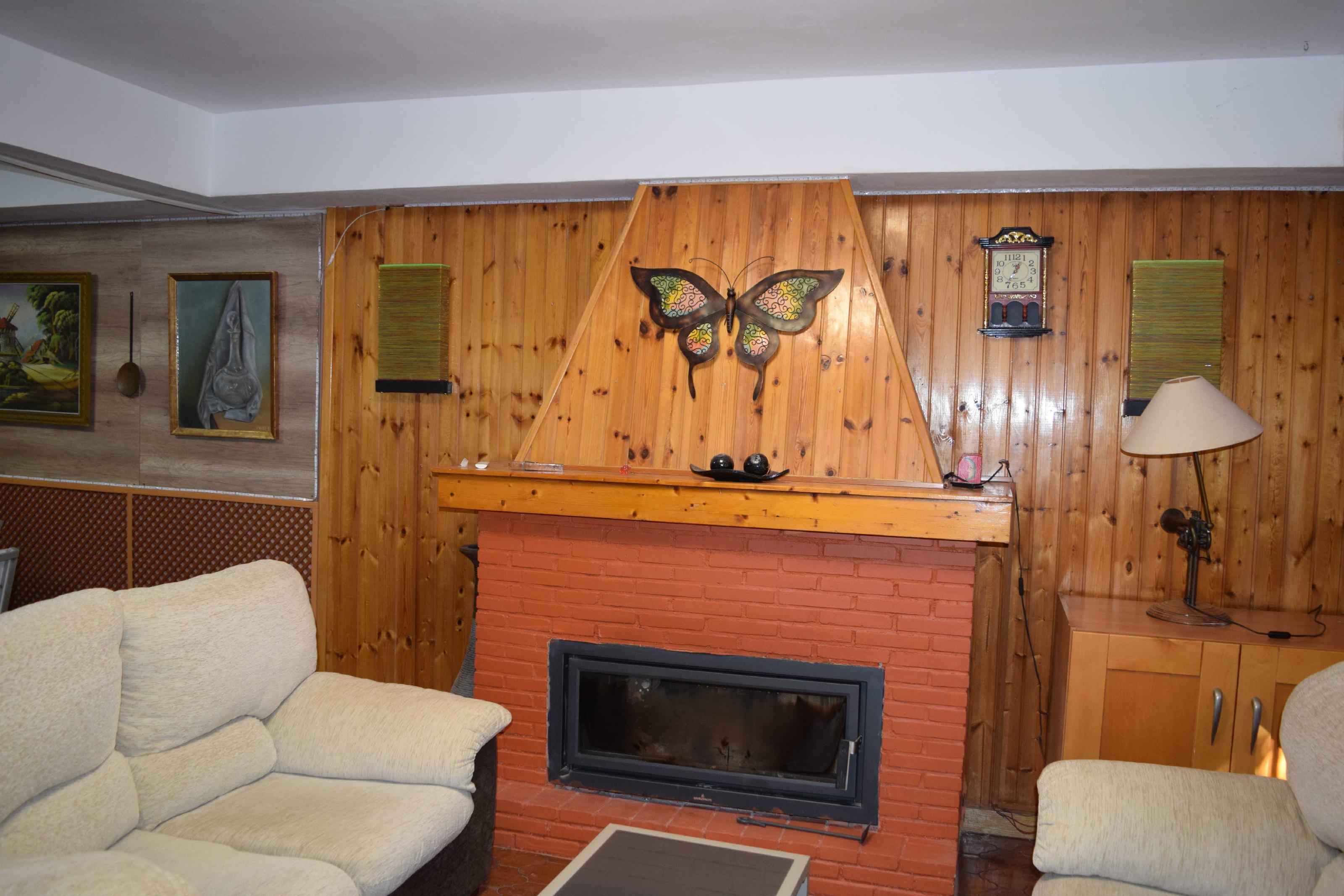 Imagen 17 Piso en alquiler en Villaviciosa De Odón / Alquiler para estudiantes de 2 habitaciones con...