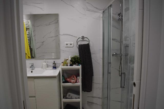 Imagen 12 Inmueble 297907 - Apartamento en venta en Villaviciosa De Odón / Apartamento reformado en zona centrica y lu...