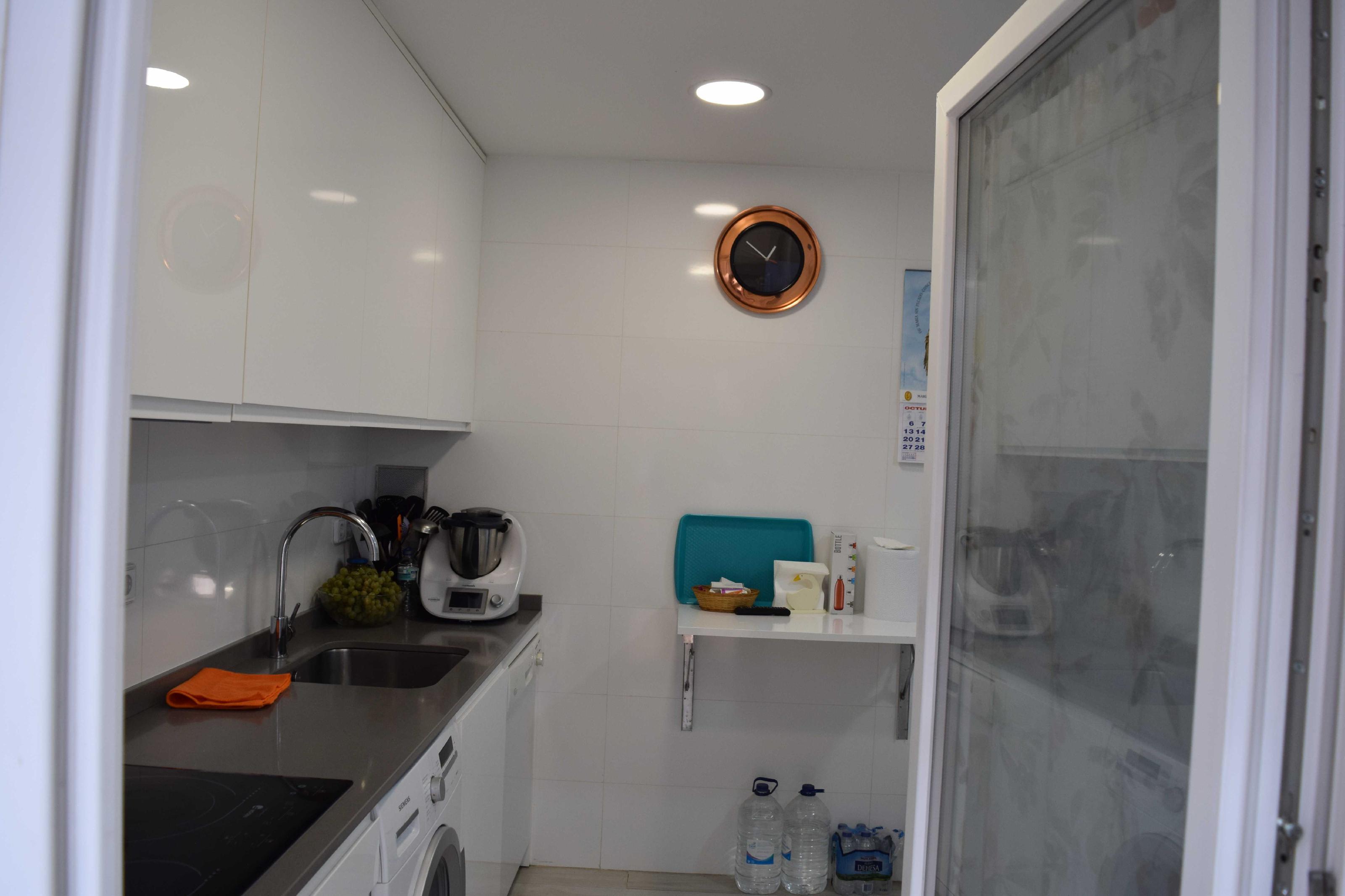 Imagen 1 Apartamento en venta en Villaviciosa De Odón / Apartamento reformado en zona centrica y lu...