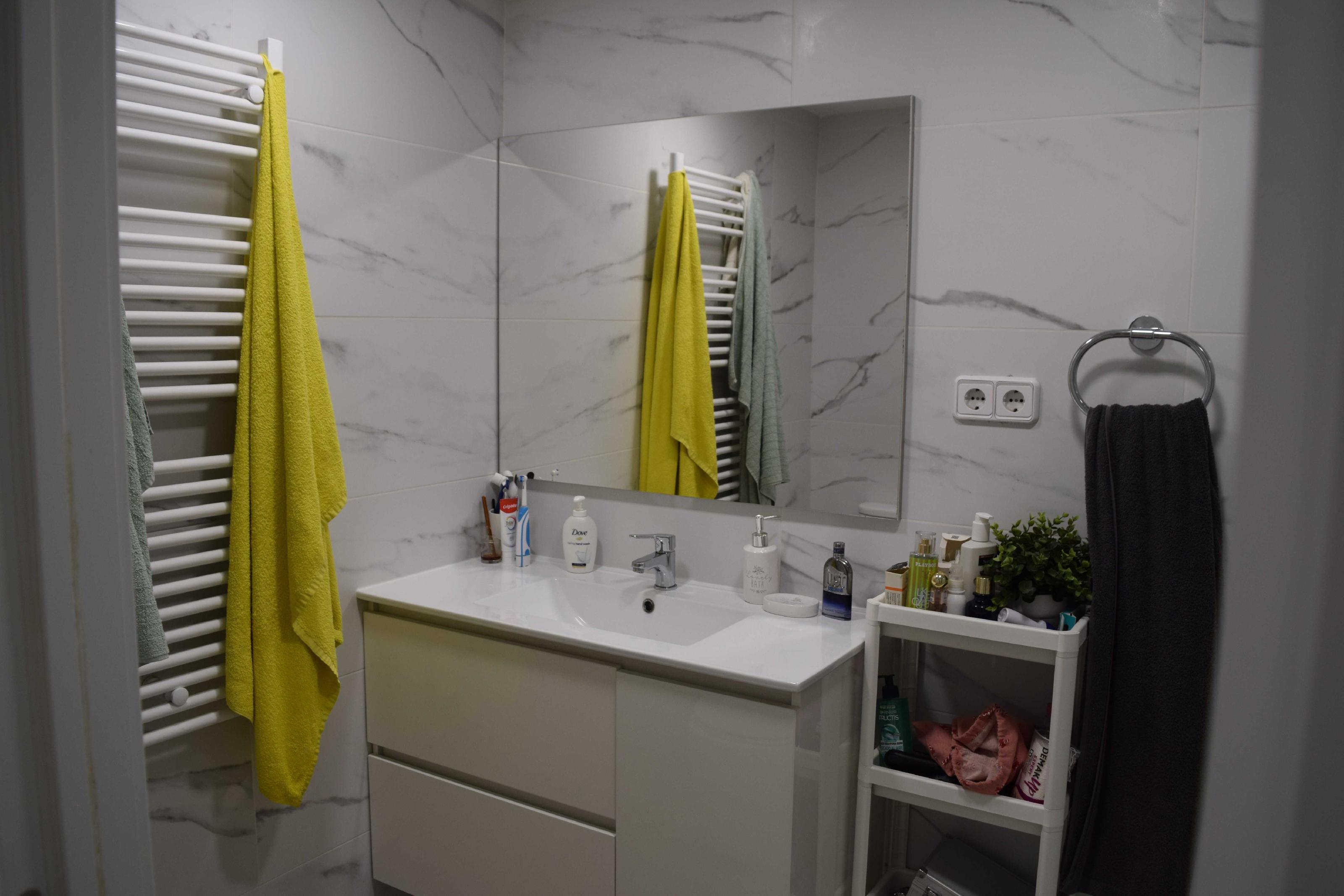 Imagen 13 Apartamento en venta en Villaviciosa De Odón / Apartamento reformado en zona centrica y lu...