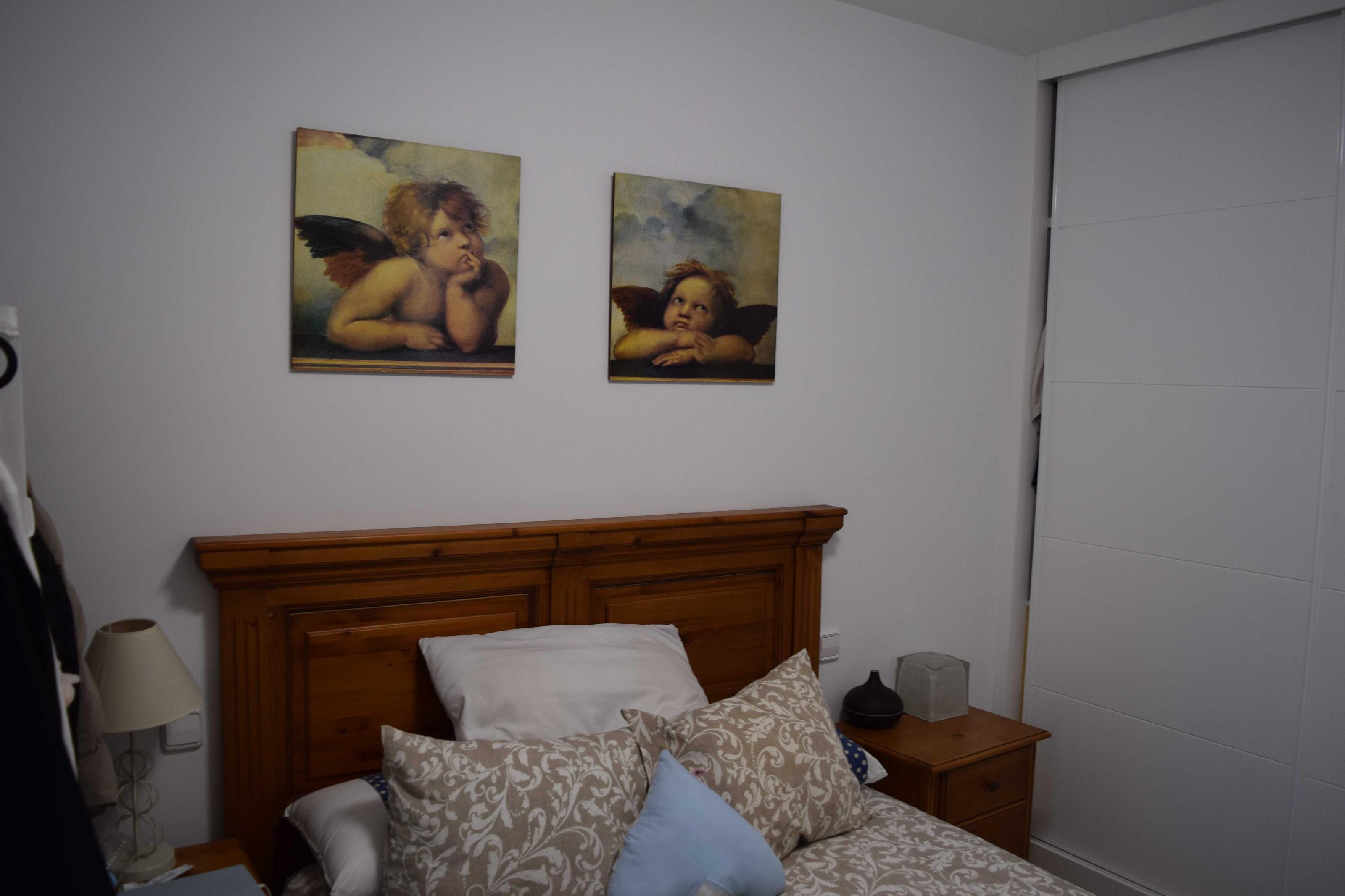 Imagen 11 Apartamento en venta en Villaviciosa De Odón / Apartamento reformado en zona centrica y lu...