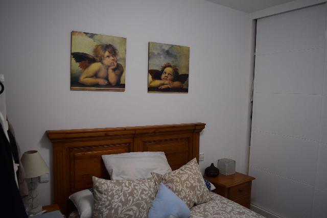 Imagen 11 Inmueble 297907 - Apartamento en venta en Villaviciosa De Odón / Apartamento reformado en zona centrica y lu...