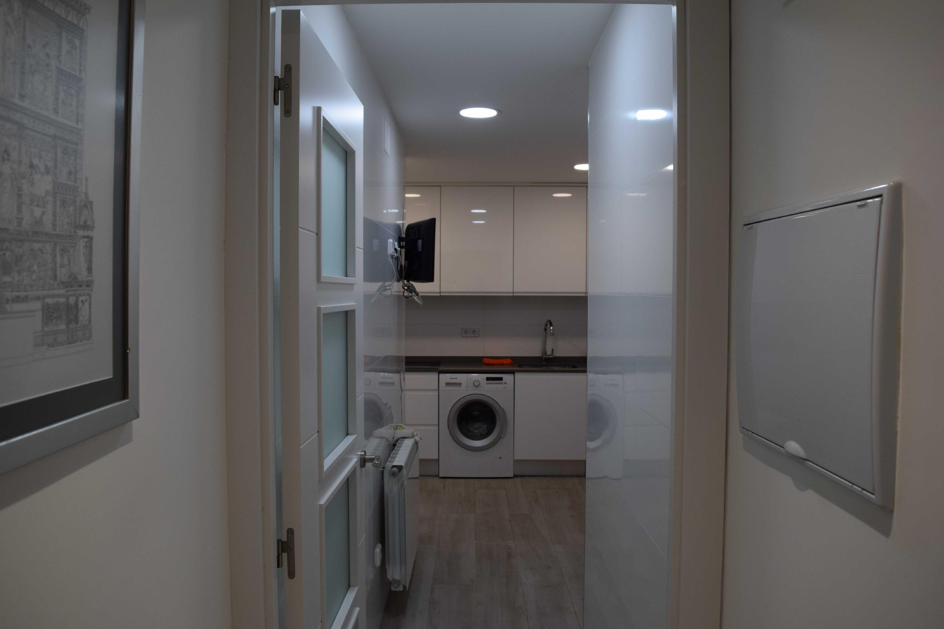 Imagen 3 Apartamento en venta en Villaviciosa De Odón / Apartamento reformado en zona centrica y lu...