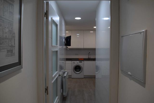 Imagen 3 Inmueble 297907 - Apartamento en venta en Villaviciosa De Odón / Apartamento reformado en zona centrica y lu...
