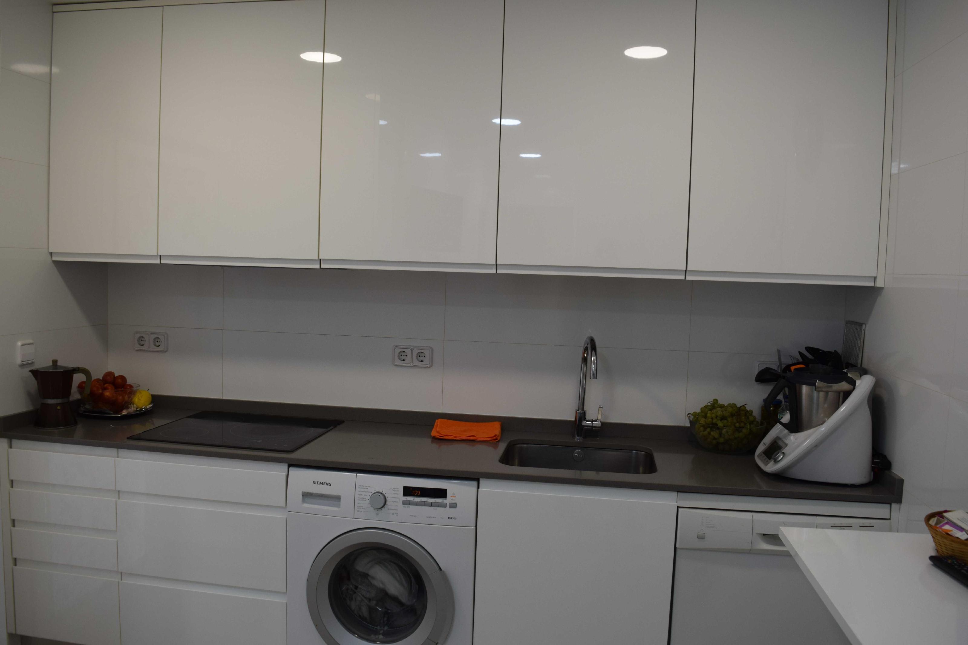 Imagen 4 Apartamento en venta en Villaviciosa De Odón / Apartamento reformado en zona centrica y lu...