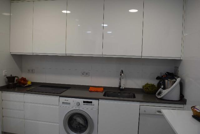 Imagen 4 Inmueble 297907 - Apartamento en venta en Villaviciosa De Odón / Apartamento reformado en zona centrica y lu...