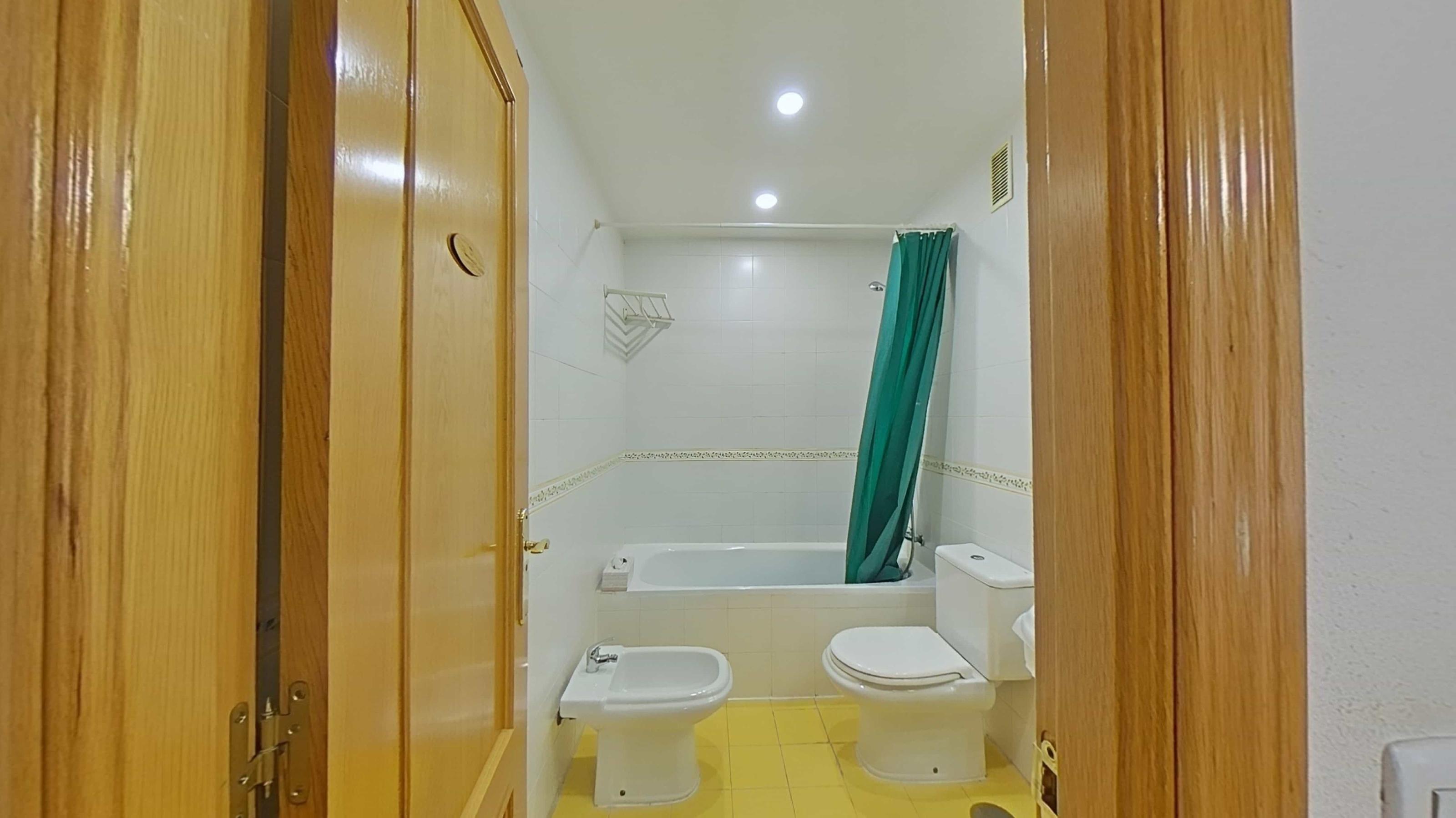 Imagen 12 Casa Adosada en alquiler en Villaviciosa De Odón / Chalet  de 7 hab. a  5 min parada de au...