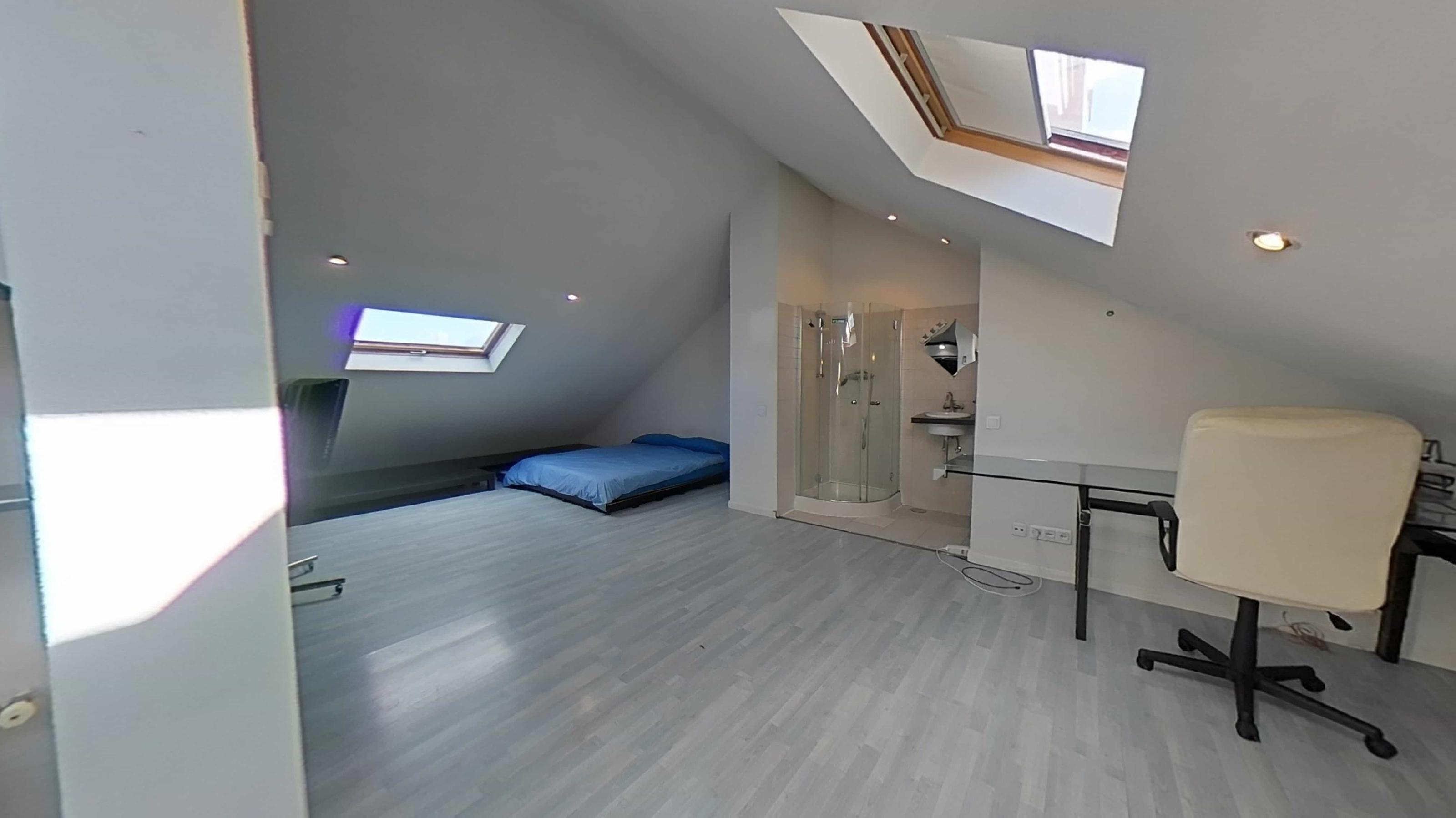 Imagen 24 Casa Adosada en alquiler en Villaviciosa De Odón / Chalet  de 7 hab. a  5 min parada de au...