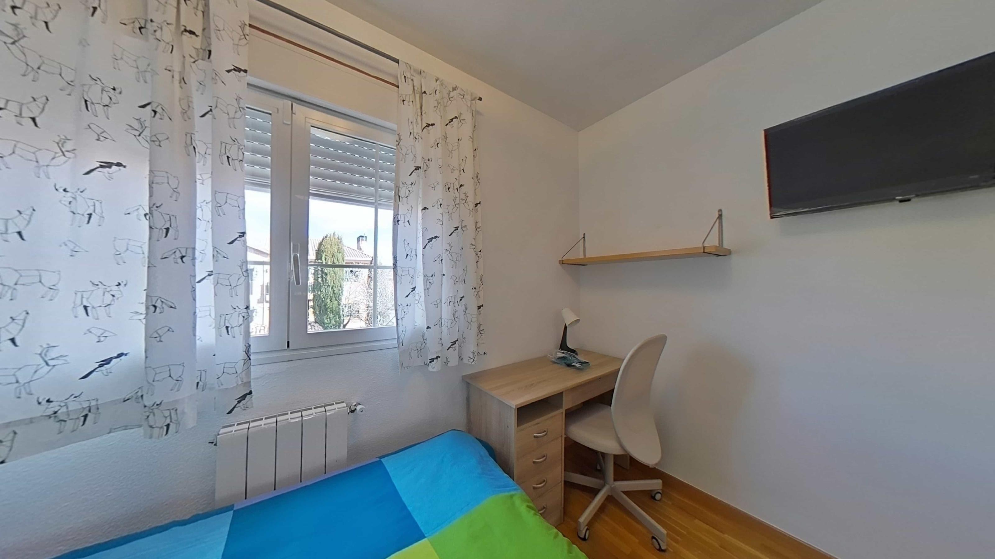 Imagen 16 Casa Adosada en alquiler en Villaviciosa De Odón / Chalet  de 7 hab. a  5 min parada de au...