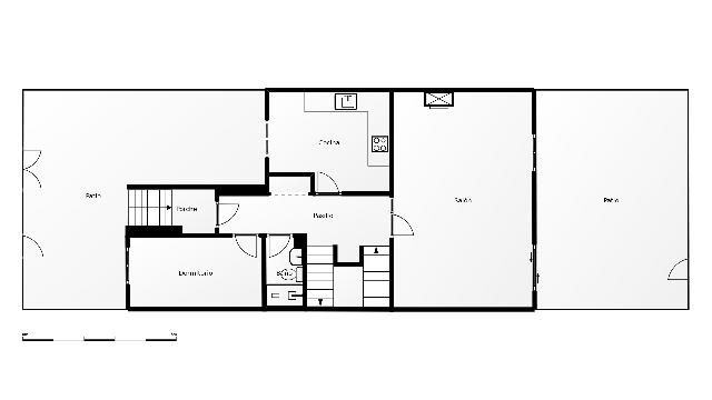 Imagen 36 Inmueble 298402 - Casa Adosada en alquiler en Villaviciosa De Odón / Chalet  de 7 hab. a  5 min parada de au...