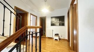 Imagen 10 Inmueble 298402 - Casa Adosada en alquiler en Villaviciosa De Odón / Chalet  de 7 hab. a  5 min parada de au...
