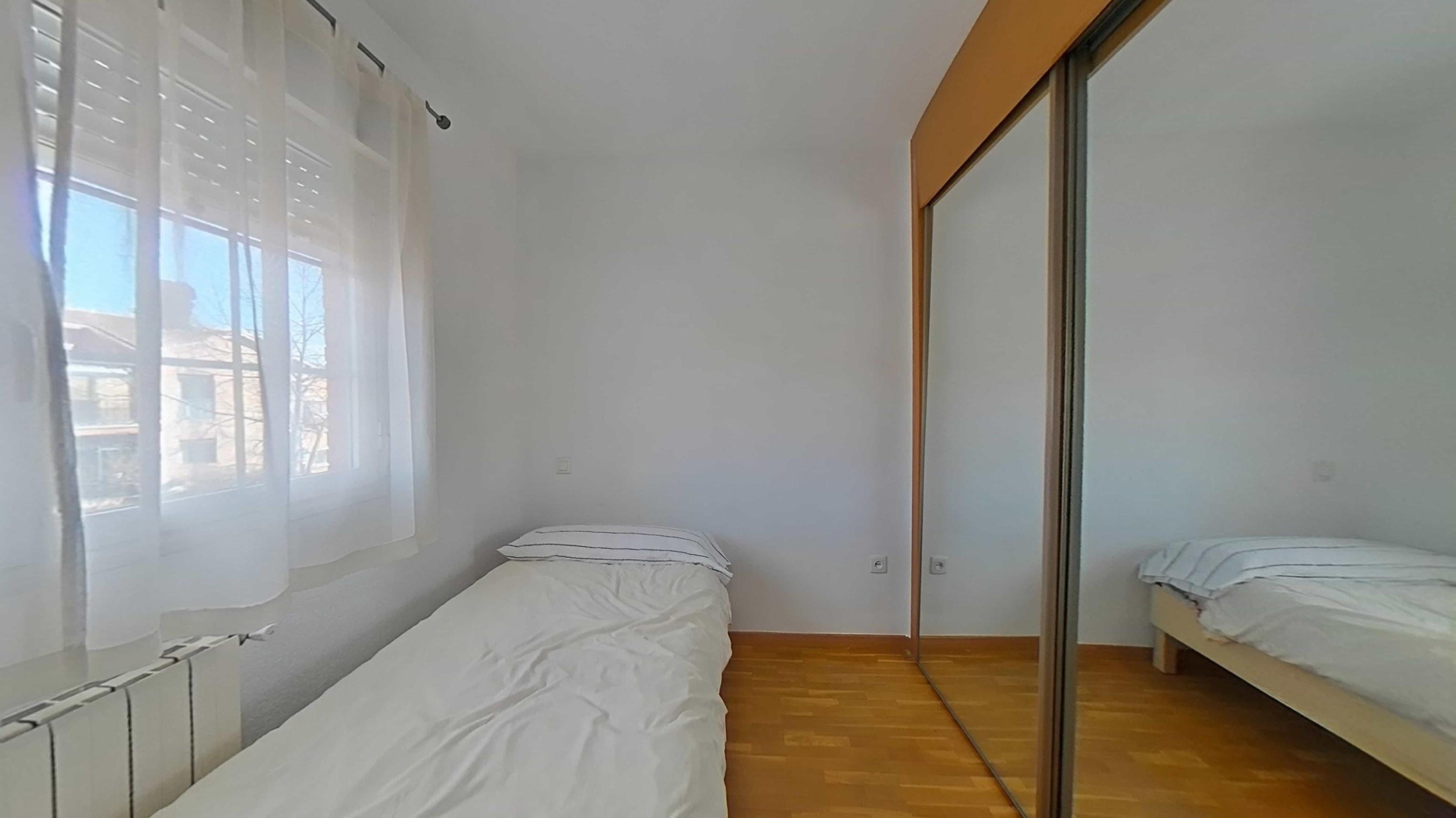 Imagen 20 Casa Adosada en alquiler en Villaviciosa De Odón / Chalet  de 7 hab. a  5 min parada de au...