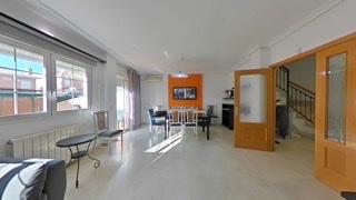 Imagen 2 Inmueble 298402 - Casa Adosada en alquiler en Villaviciosa De Odón / Chalet  de 7 hab. a  5 min parada de au...