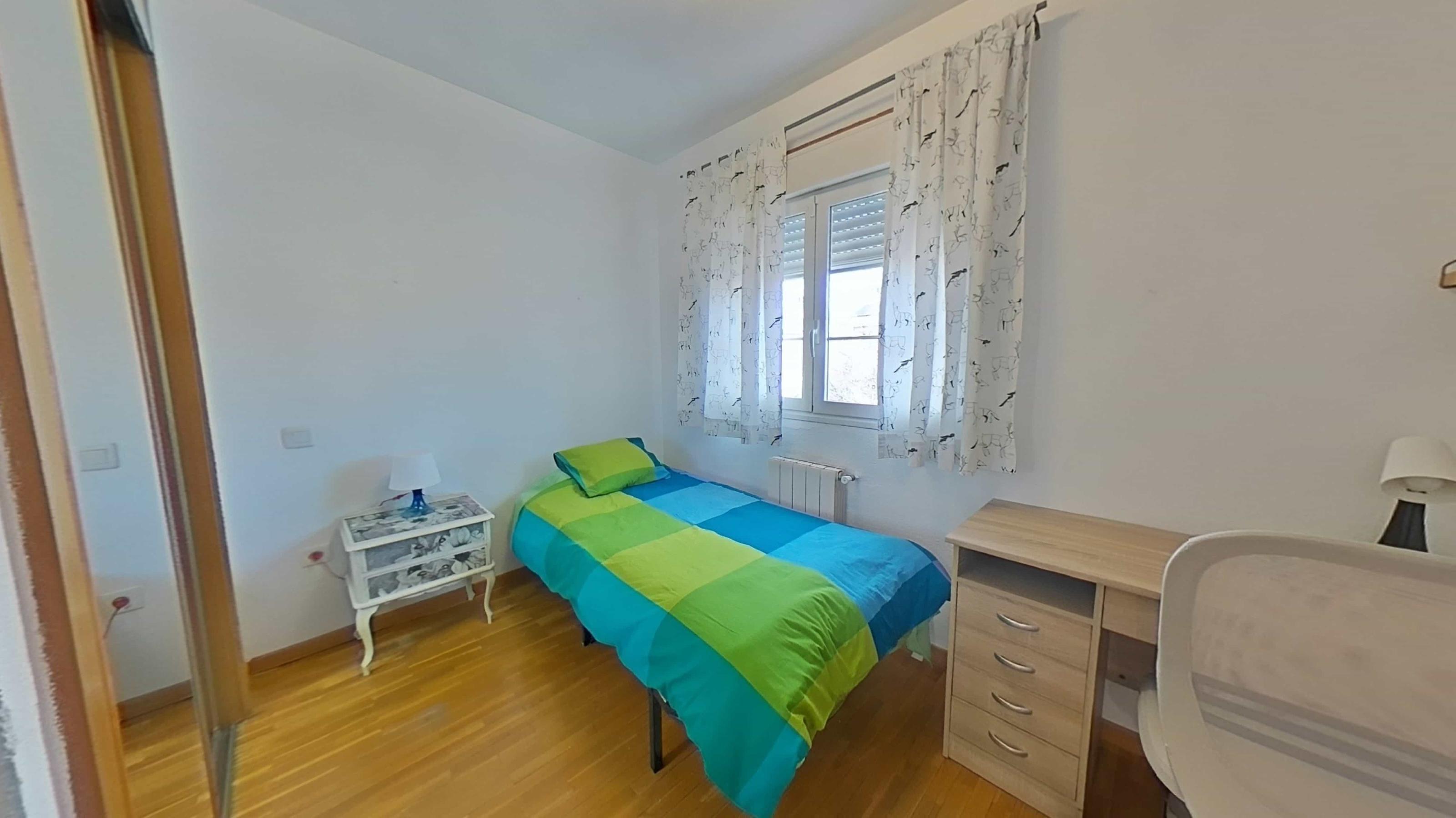 Imagen 15 Casa Adosada en alquiler en Villaviciosa De Odón / Chalet  de 7 hab. a  5 min parada de au...