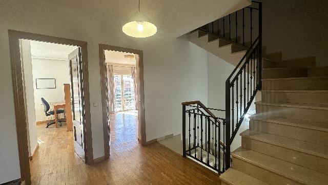 Imagen 5 Inmueble 298402 - Casa Adosada en alquiler en Villaviciosa De Odón / Chalet  de 7 hab. a  5 min parada de au...