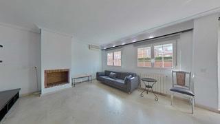 Imagen 1 Inmueble 298402 - Casa Adosada en alquiler en Villaviciosa De Odón / Chalet  de 7 hab. a  5 min parada de au...