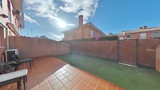 Imagen 32 Inmueble 298402 - Casa Adosada en alquiler en Villaviciosa De Odón / Chalet  de 7 hab. a  5 min parada de au...