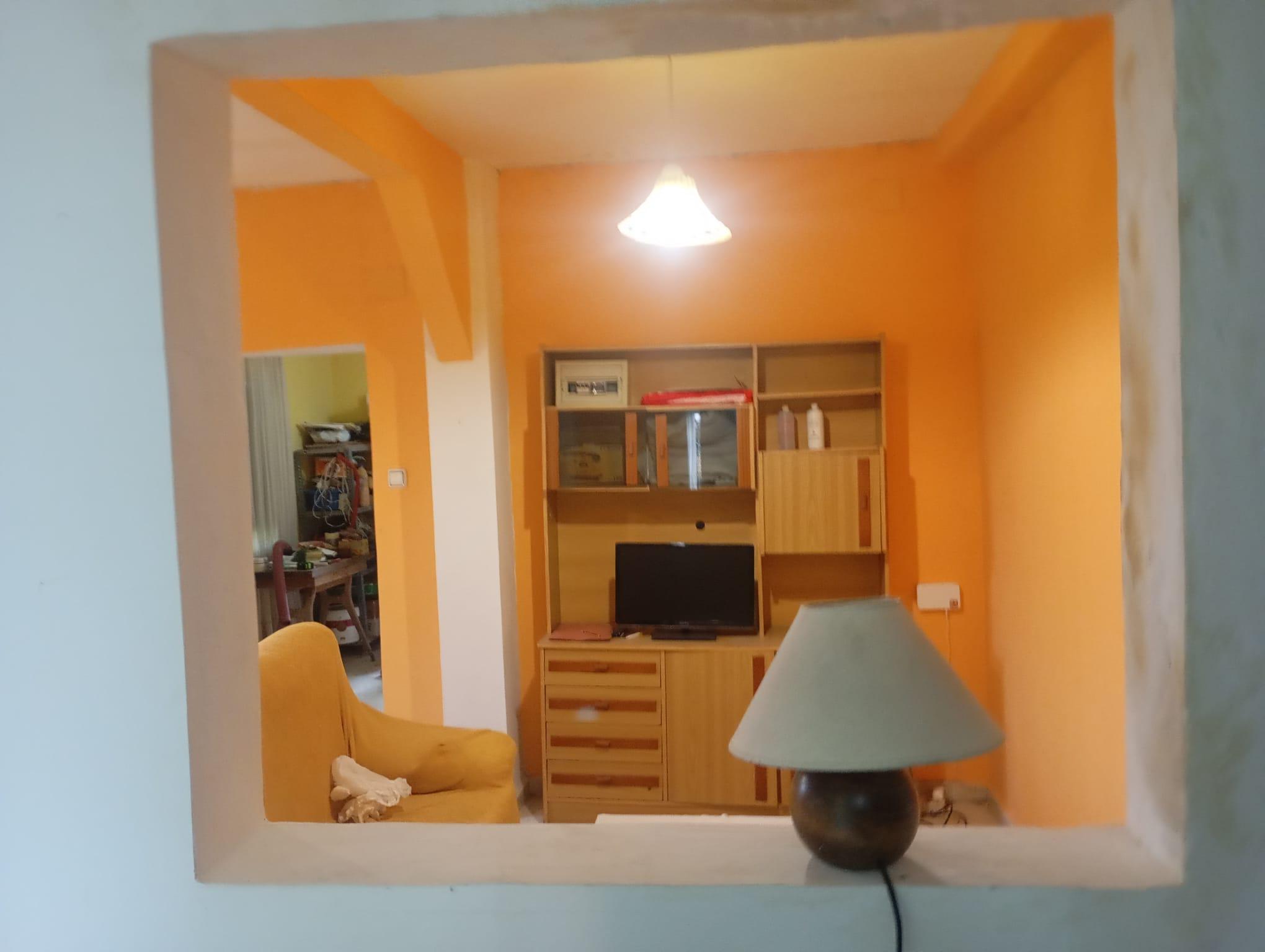 Imagen 9 Casa Pareada en venta en Escalona / Casa pareada de 2 palntas con 3 habitaciones y 1 baño