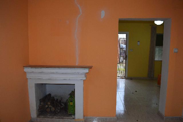 Imagen 6 Inmueble 299203 - Casa Pareada en venta en Escalona / Casa pareada de 2 palntas con 3 habitaciones y 1 baño