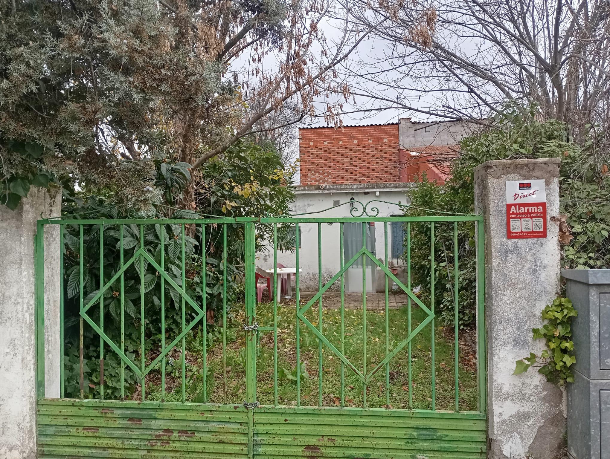 Imagen 34 Casa Pareada en venta en Escalona / Casa pareada de 2 palntas con 3 habitaciones y 1 baño