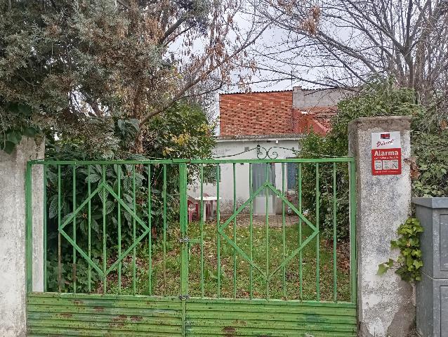 Imagen 34 Inmueble 299203 - Casa Pareada en venta en Escalona / Casa pareada de 2 palntas con 3 habitaciones y 1 baño