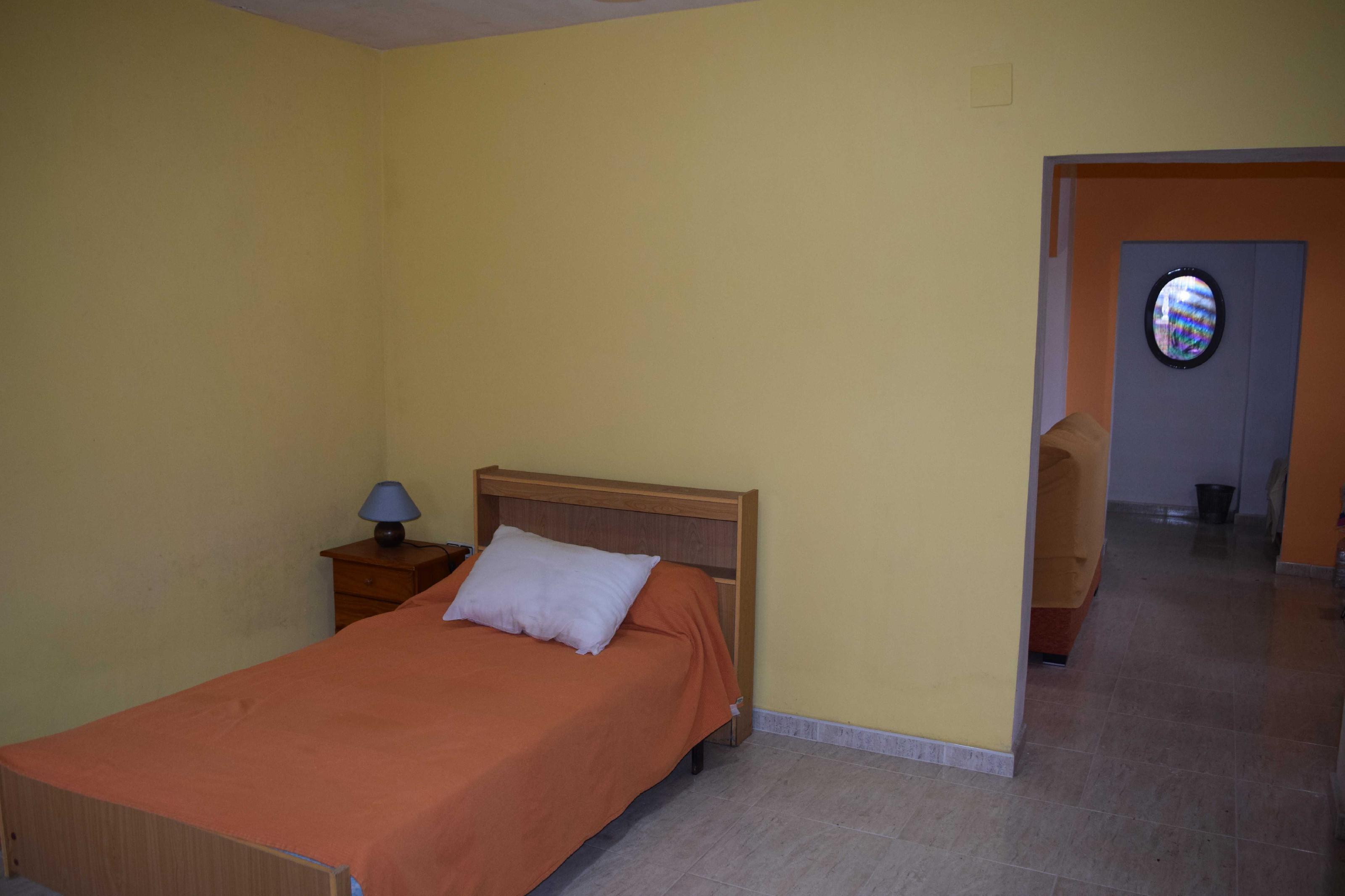 Imagen 12 Casa Pareada en venta en Escalona / Casa pareada de 2 palntas con 3 habitaciones y 1 baño