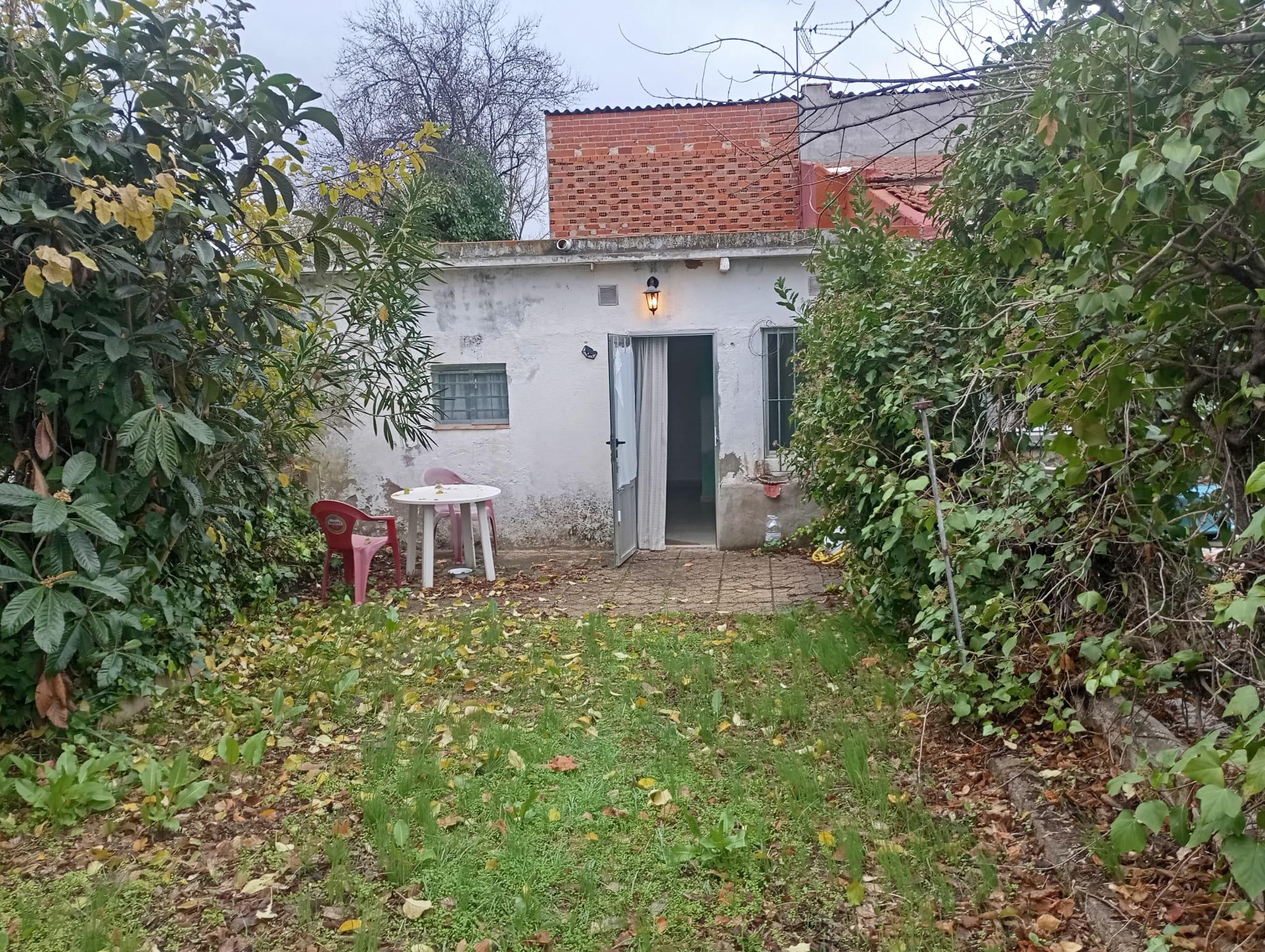 Imagen 33 Casa Pareada en venta en Escalona / Casa pareada de 2 palntas con 3 habitaciones y 1 baño