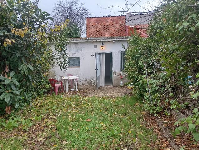 Imagen 33 Inmueble 299203 - Casa Pareada en venta en Escalona / Casa pareada de 2 palntas con 3 habitaciones y 1 baño