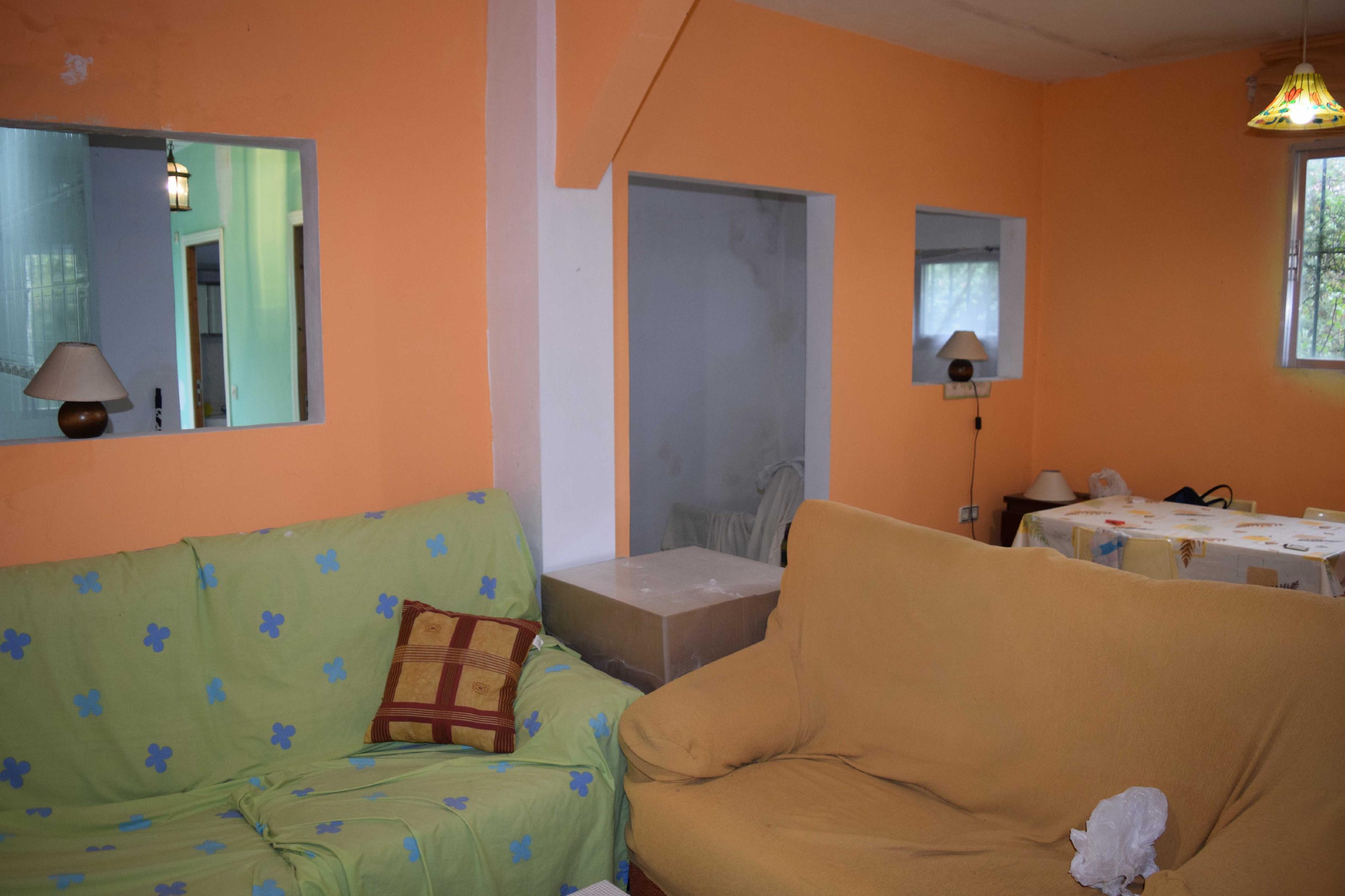 Imagen 8 Casa Pareada en venta en Escalona / Casa pareada de 2 palntas con 3 habitaciones y 1 baño