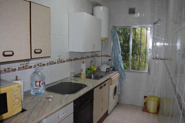 Imagen 16 Inmueble 299203 - Casa Pareada en venta en Escalona / Casa pareada de 2 palntas con 3 habitaciones y 1 baño