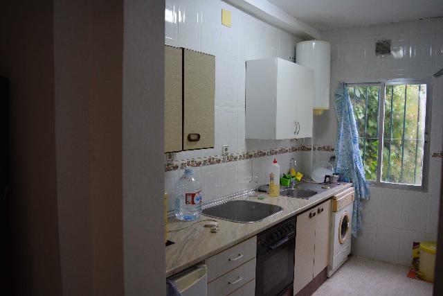 Imagen 15 Inmueble 299203 - Casa Pareada en venta en Escalona / Casa pareada de 2 palntas con 3 habitaciones y 1 baño