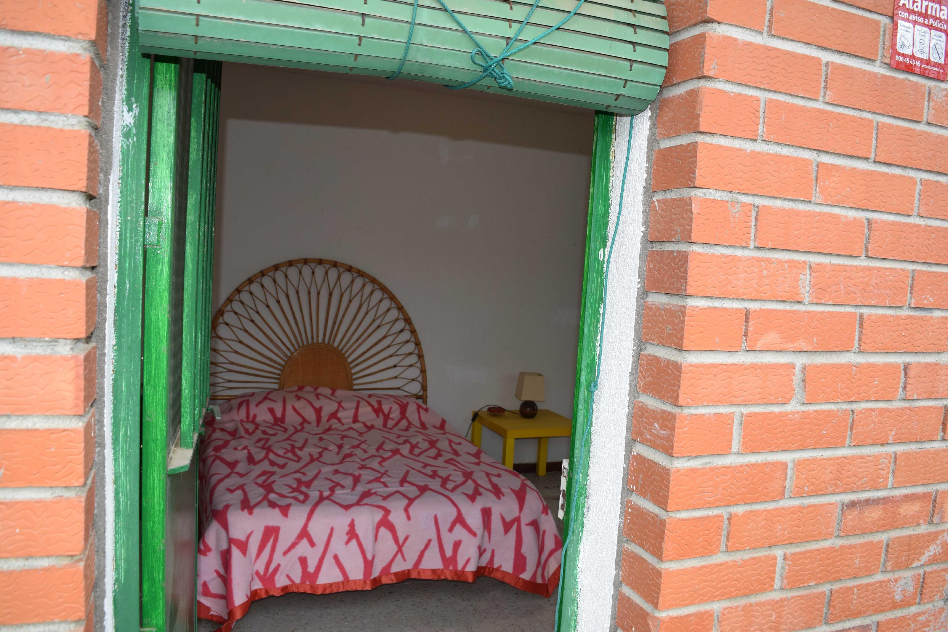 Imagen 27 Casa Pareada en venta en Escalona / Casa pareada de 2 palntas con 3 habitaciones y 1 baño