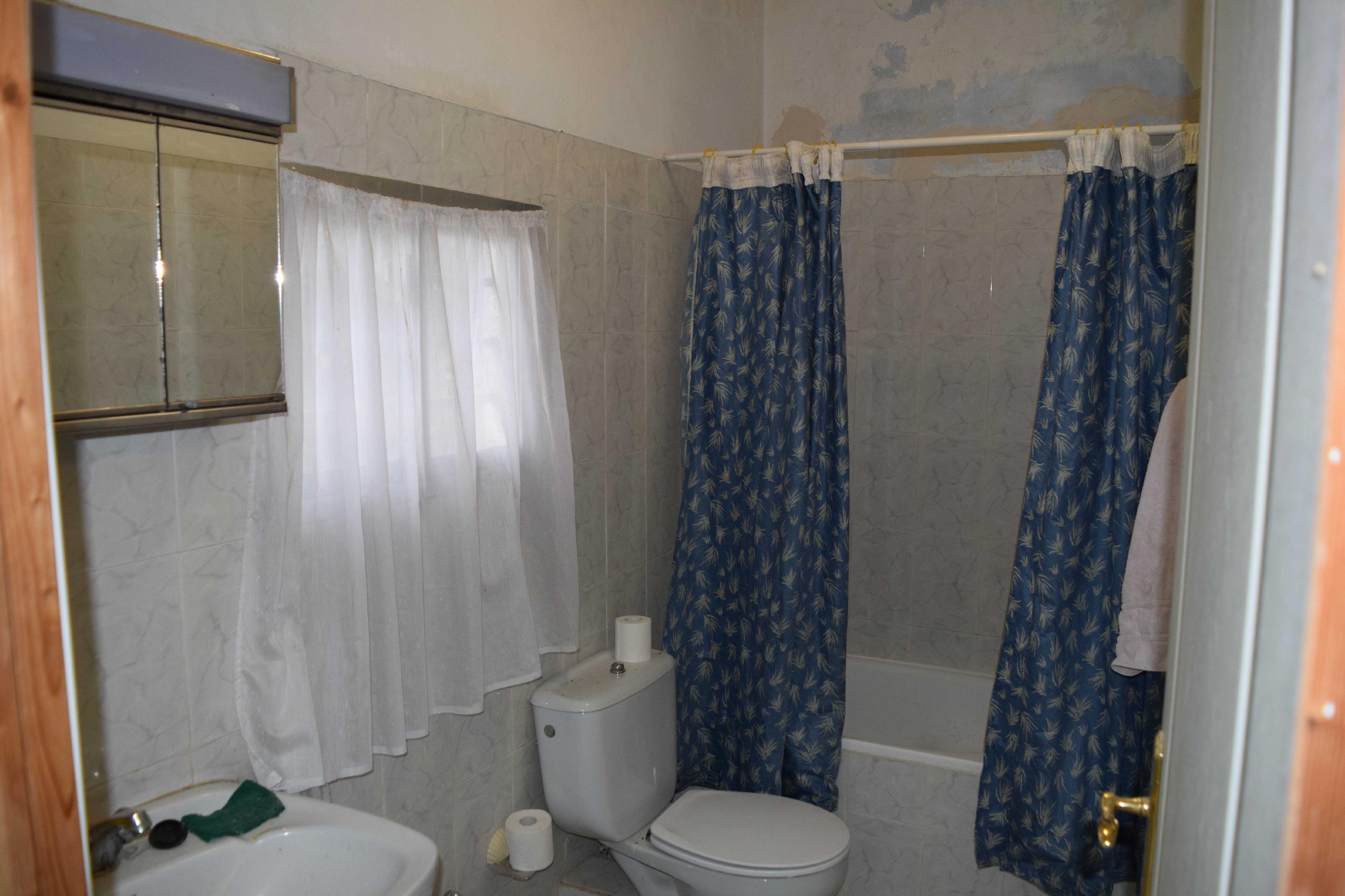 Imagen 22 Casa Pareada en venta en Escalona / Casa pareada de 2 palntas con 3 habitaciones y 1 baño