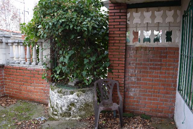 Imagen 4 Inmueble 299203 - Casa Pareada en venta en Escalona / Casa pareada de 2 palntas con 3 habitaciones y 1 baño