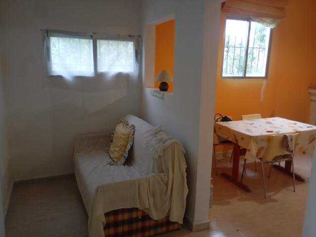 Imagen 11 Inmueble 299203 - Casa Pareada en venta en Escalona / Casa pareada de 2 palntas con 3 habitaciones y 1 baño