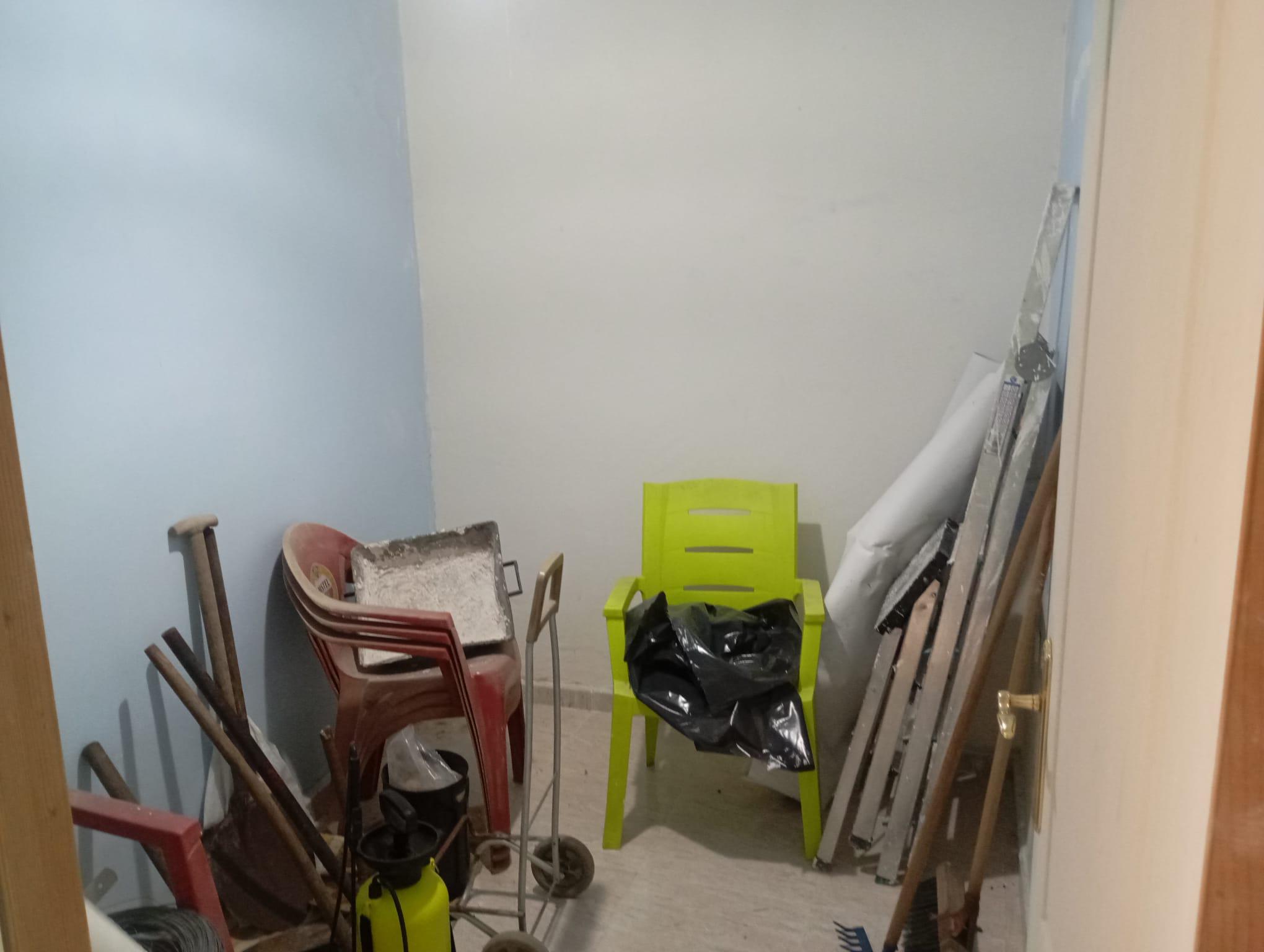 Imagen 19 Casa Pareada en venta en Escalona / Casa pareada de 2 palntas con 3 habitaciones y 1 baño