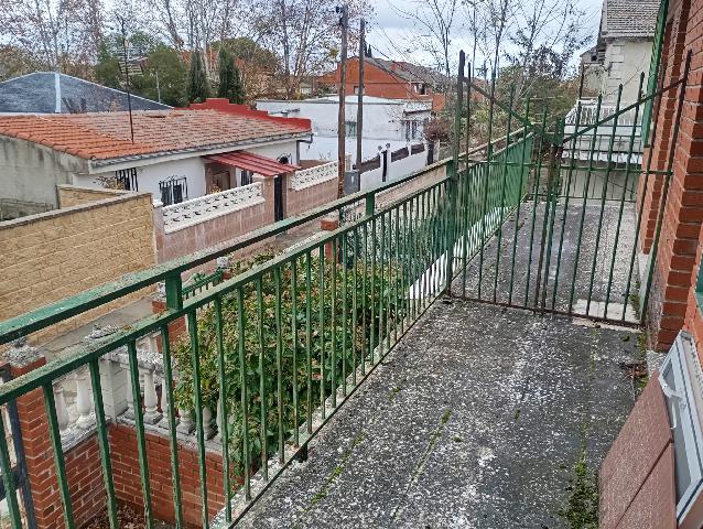 Imagen 29 Inmueble 299203 - Casa Pareada en venta en Escalona / Casa pareada de 2 palntas con 3 habitaciones y 1 baño