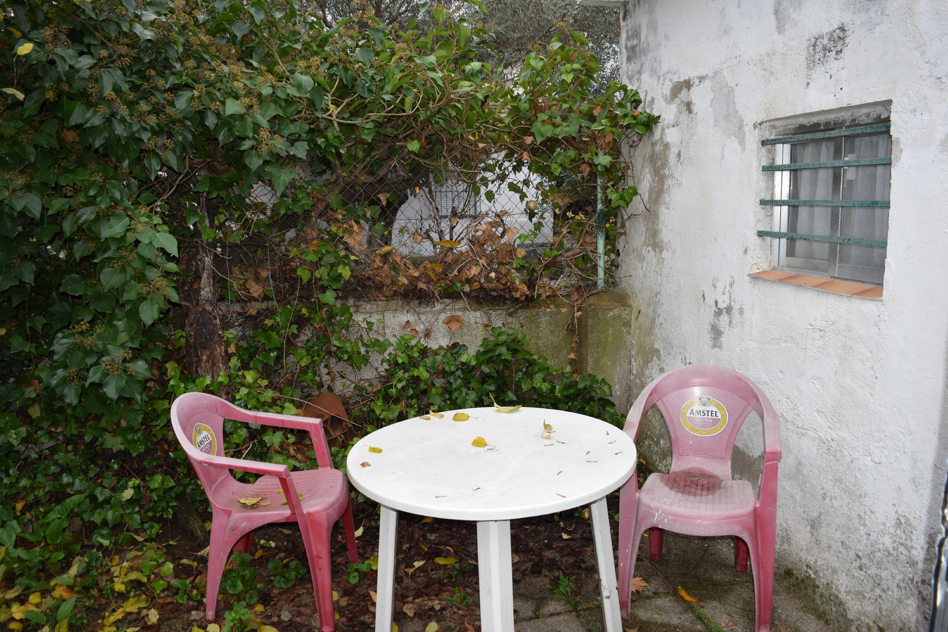 Imagen 35 Casa Pareada en venta en Escalona / Casa pareada de 2 palntas con 3 habitaciones y 1 baño