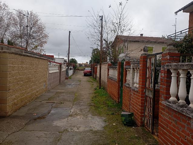 Imagen 39 Inmueble 299203 - Casa Pareada en venta en Escalona / Casa pareada de 2 palntas con 3 habitaciones y 1 baño