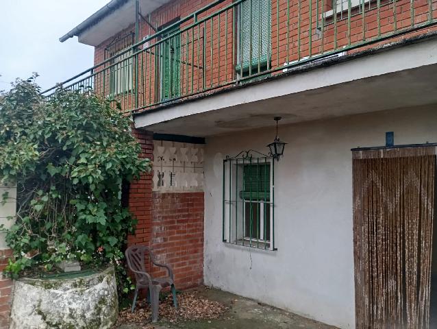 Imagen 36 Inmueble 299203 - Casa Pareada en venta en Escalona / Casa pareada de 2 palntas con 3 habitaciones y 1 baño