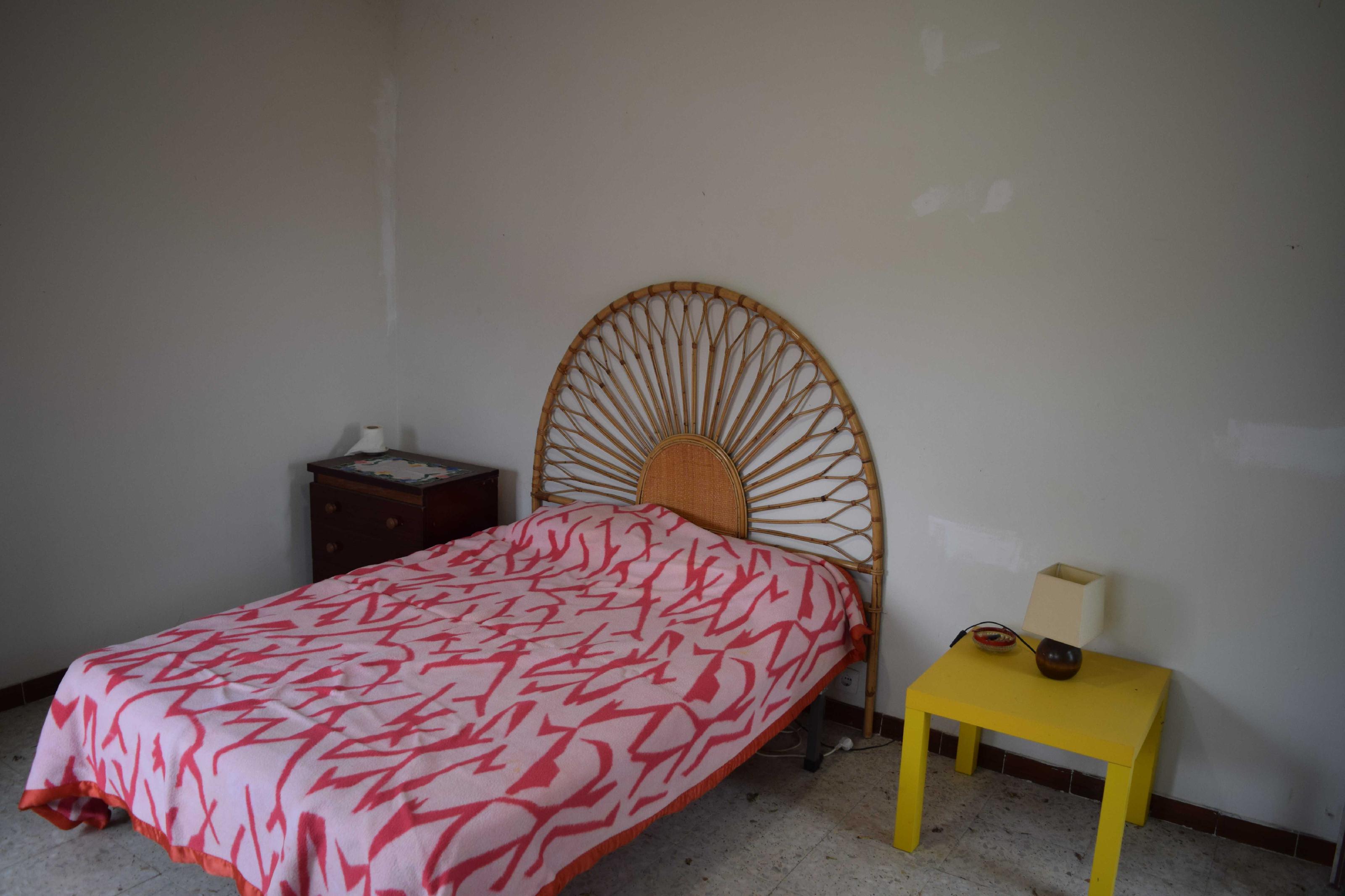 Imagen 28 Casa Pareada en venta en Escalona / Casa pareada de 2 palntas con 3 habitaciones y 1 baño