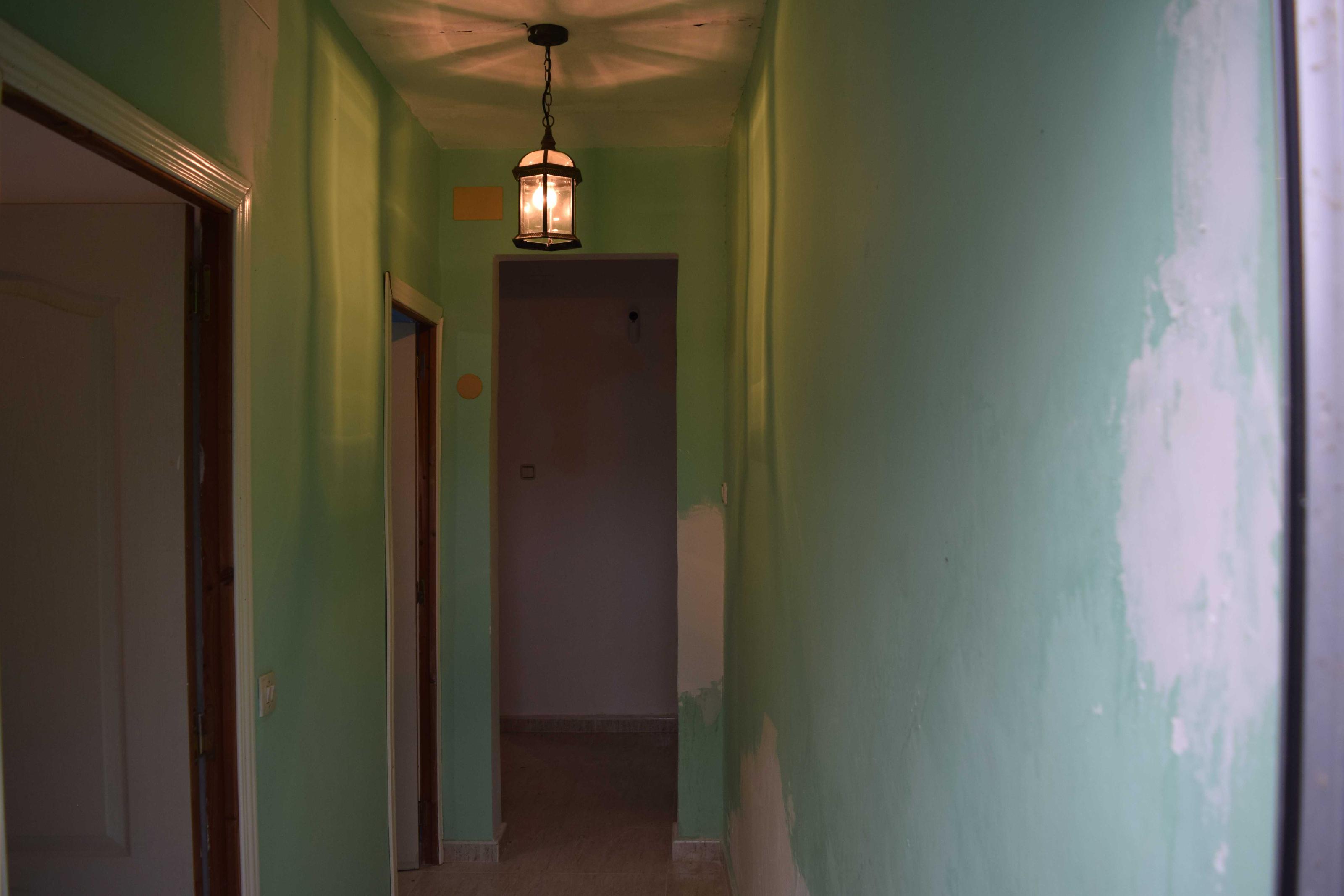 Imagen 17 Casa Pareada en venta en Escalona / Casa pareada de 2 palntas con 3 habitaciones y 1 baño