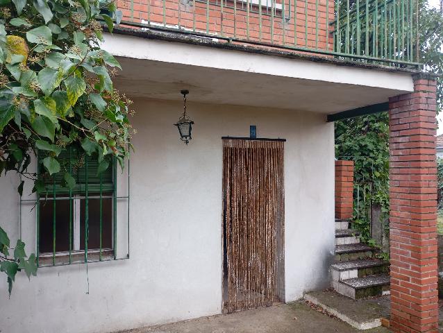 Imagen 38 Inmueble 299203 - Casa Pareada en venta en Escalona / Casa pareada de 2 palntas con 3 habitaciones y 1 baño